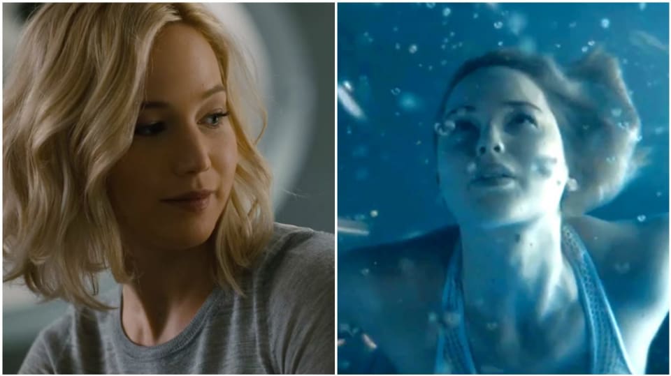Jennifer Lawrence